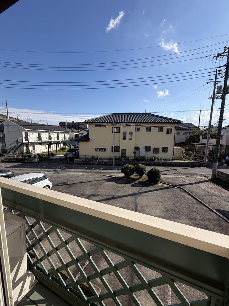 その他部屋・スペース　日当たりがいいです