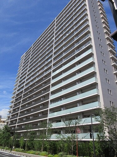 建物外観　外観　※2023年7月撮影