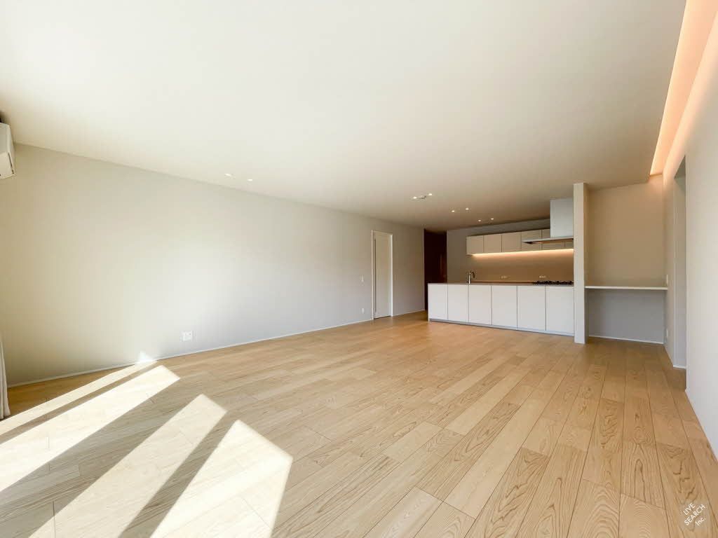 居室・リビング　シャーメゾンのお部屋へようこそ♪こちらのお部屋で新生活をは…