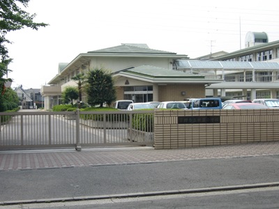 小学校　下野市立祇園小学校（小学校）まで840m