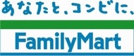 コンビニ　ファミリーマート上之園町店（コンビニ）まで164m