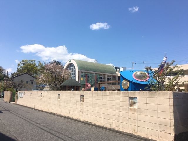 幼稚園・保育園　善東幼稚園（幼稚園・保育園）まで340m