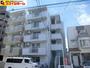 原駅より徒歩9分 3階 築35年9ヶ月の賃貸物件