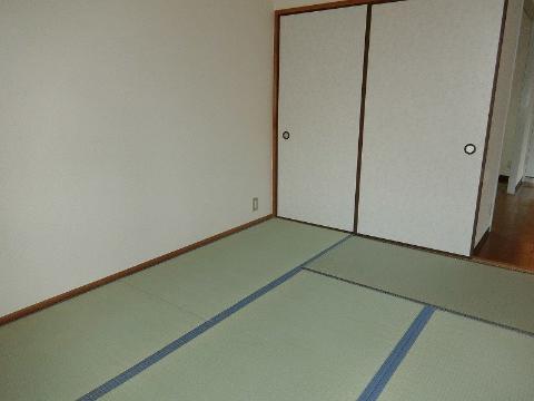 　その他　和室