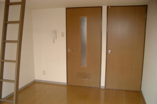 その他　洋室
