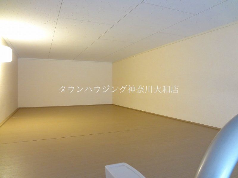 その他部屋・スペース　ロフト