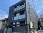川崎大師駅より徒歩13分 2階 築1年5ヶ月の賃貸物件