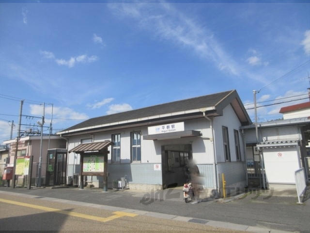 【生駒郡平群町吉新のマンションのその他】