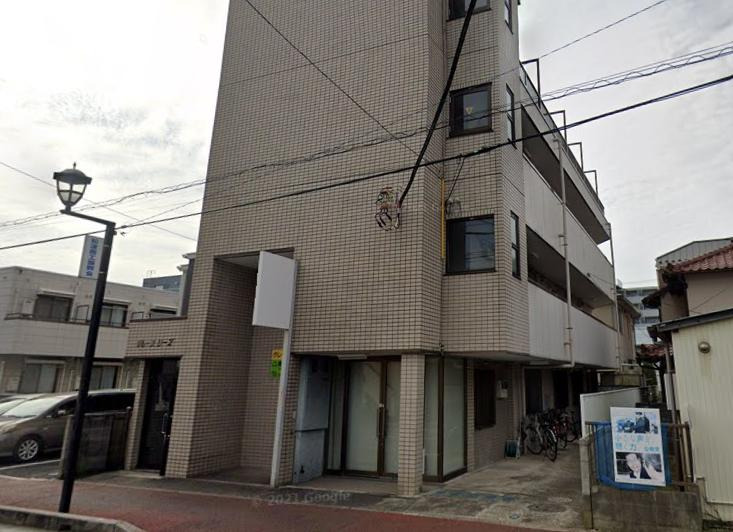 【千葉市中央区松波のマンションの幼稚園・保育園】