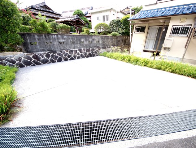 庭