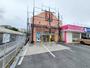 飲食店　ほっともっと 生駒俵口町店（飲食店）まで191m