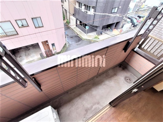 睦マンション_その他_2