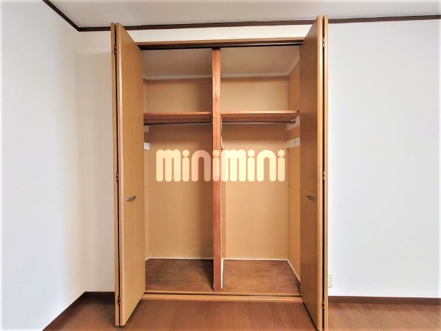 睦マンション_内装_4