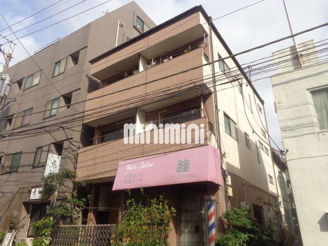 睦マンション_トップ画像