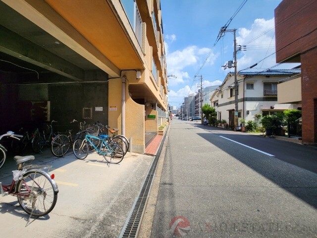 【朝日プラザアクシス東淀川のその他】