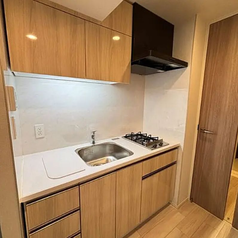 キッチン　別号室参考写真