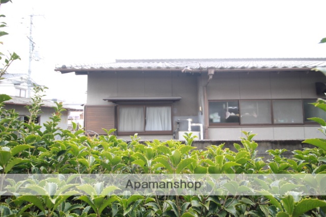 眺望　エントランス