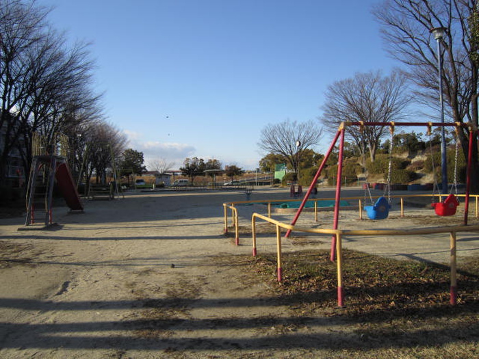 公園　保呂公園（公園）まで170m