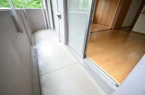 バルコニー　ベランダ