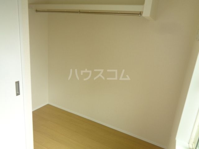 【丘の上のルーチェのその他部屋・スペース】