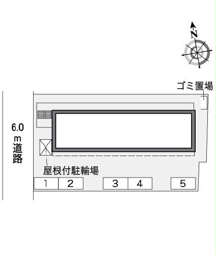 【レオパレスエスペランサ舞のその他】