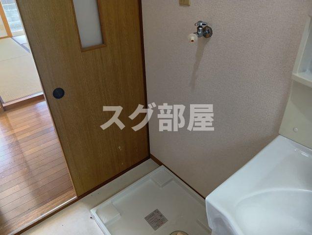 【コーポユタカのその他設備】