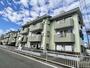 グリーンハート1 2階 築36年11ヶ月の賃貸物件