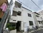 東大前駅より徒歩7分 2階 築35年7ヶ月の賃貸物件