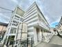 平野市町マンション 1階 築23年4ヶ月の賃貸物件