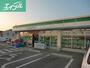 コンビニ　ファミリーマート岡山庭瀬店（コンビニ）まで506m