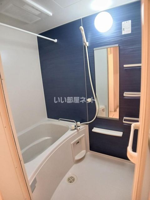 グランドソレイユ_内装_2