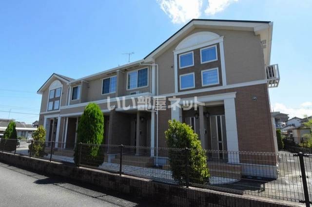 グランドソレイユ_トップ画像