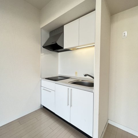 キッチン　同仕様タイプです