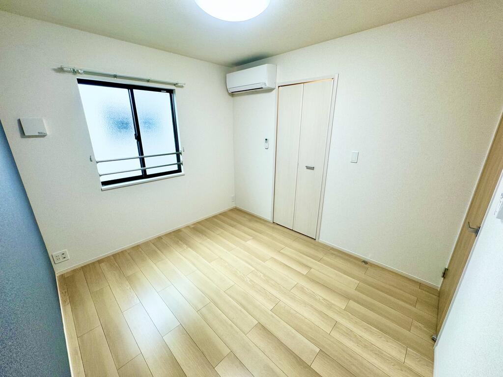 その他部屋・スペース　洋室