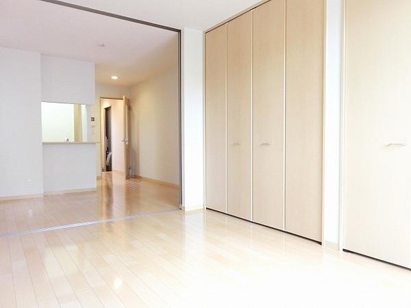 その他部屋・スペース　採光良好！