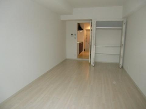 　居室・リビング　洋室