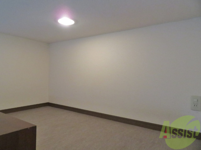 その他部屋・スペース　ロフトはこちら、収納としても寝室としても