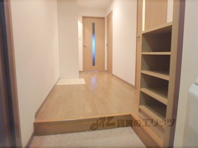 その他部屋・スペース　廊下