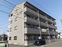 東赤坂駅より徒歩11分 4階 築24年9ヶ月の賃貸物件