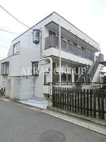 西武多摩湖線/八坂駅 歩13分