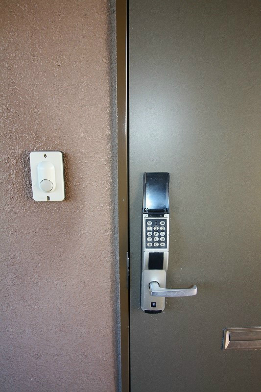 セキュリティ　※現況優先