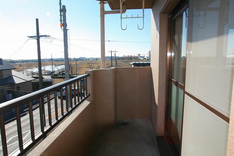 眺望　※現況優先