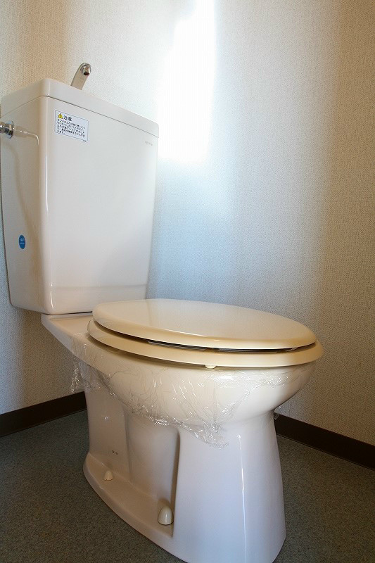 トイレ　※現況優先