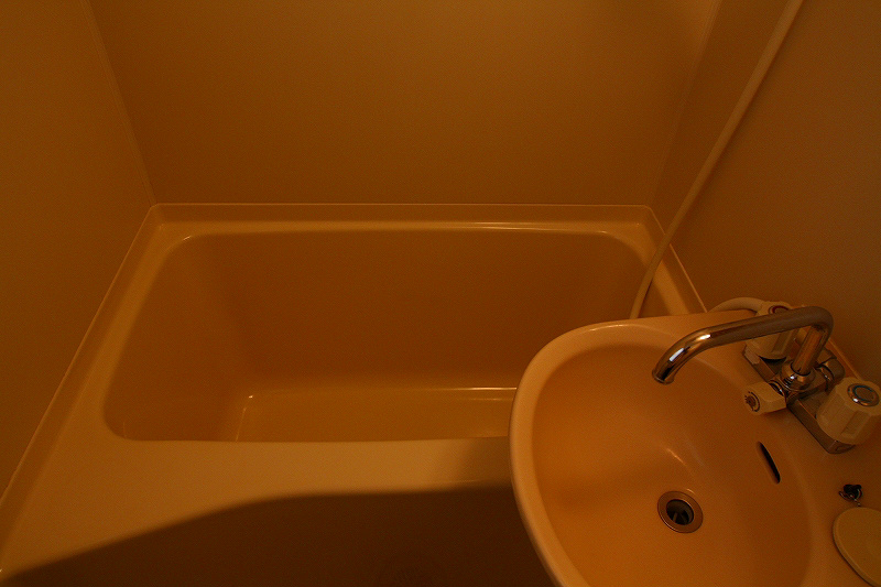 バス・シャワールーム　※現況優先