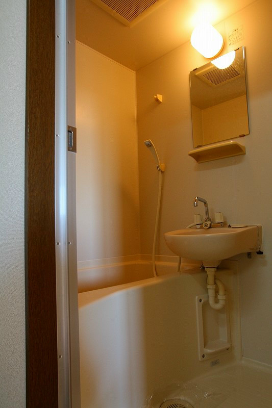 洗面設備　※現況優先
