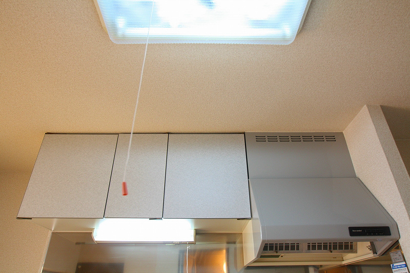 収納　※現況優先