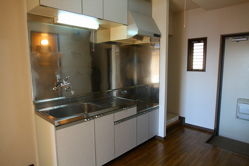 キッチン　※現況優先