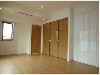 居室・リビング　居室