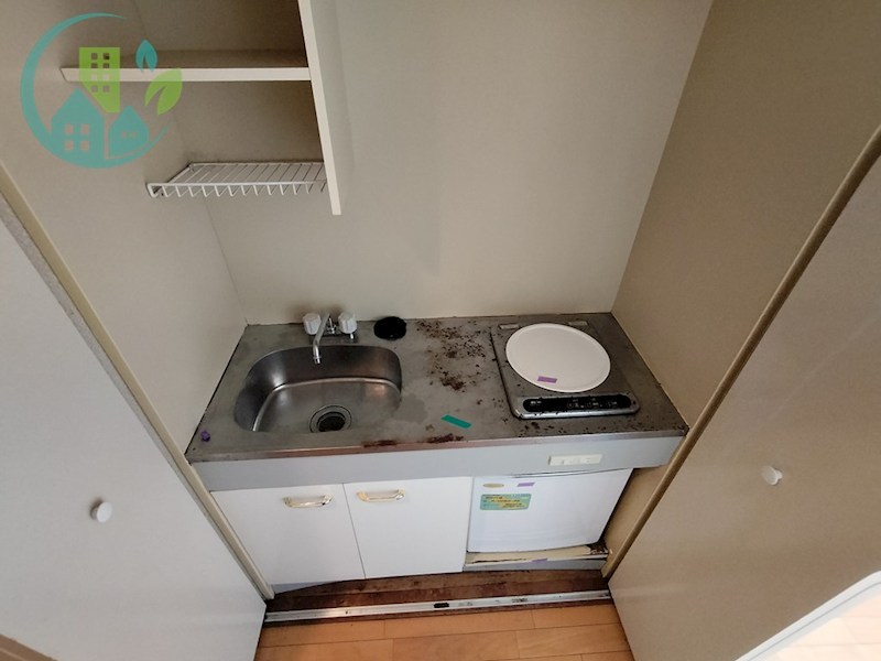 キッチン　ハウゼ・ケイ魚崎