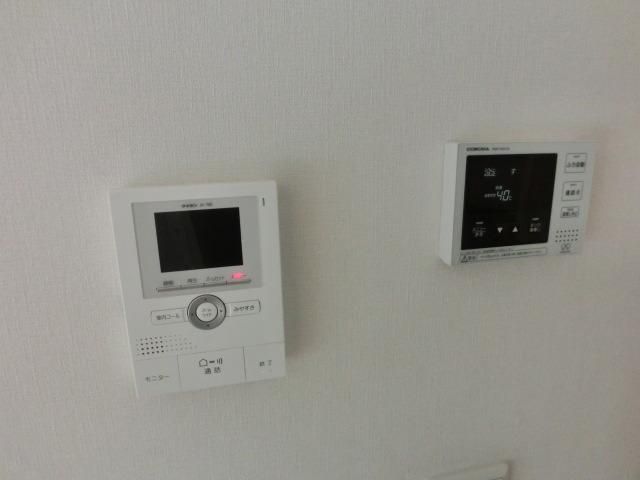 その他設備　※別号室参考写真です